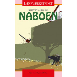 Naboen: Læseværksted, Rød