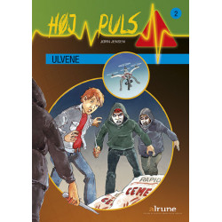Ulvene: Høj puls