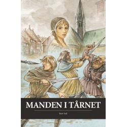 Manden i tårnet: Krimilet