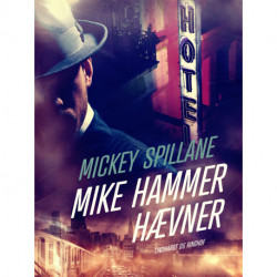 Mike Hammer hævner