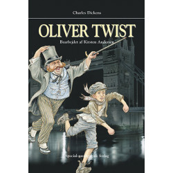 Oliver Twist: Lette klassikere
