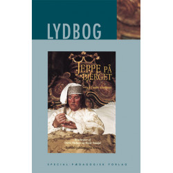 Jeppe på bjerget og 11 andre klassikere, E-lydbog: Lette klassikere