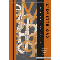 Lydrette ord: i det danske sprog