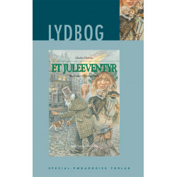 Et juleeventyr, E-lydbog: Lette klassikere