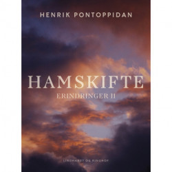 Hamskifte