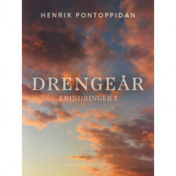 Drengeår
