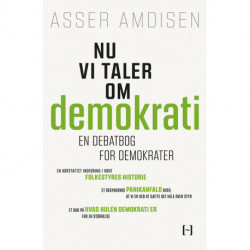 Nu vi taler om demokrati