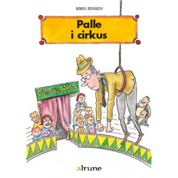 Palle i cirkus