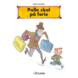 Palle skal på ferie