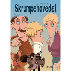 Skrumpehovedet