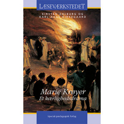 Marie Krøyer: Et kærlighedsdrama