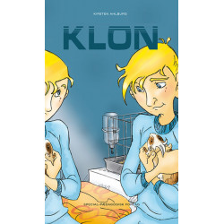 Klon: Cafe-serien