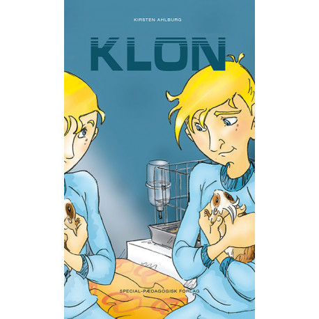Klon: Cafe-serien