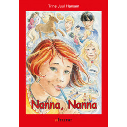 Nanna, nanna