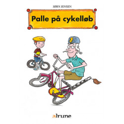 Palle på cykelløb