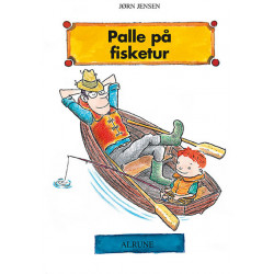 Palle på fisketur