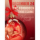 December 24: The Forbidden Threesome – An Erotic Christmas Calendar