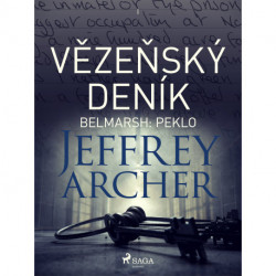 Vězeňský deník I – Belmarsh: Peklo