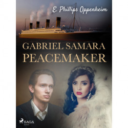 Gabriel Samara — Peacemaker