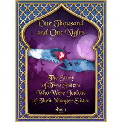 The Story of Two Sisters Who Were Jealous of Their Younger Sister