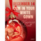 December 14: Cum in Your White Gown – An Erotic Christmas Calendar