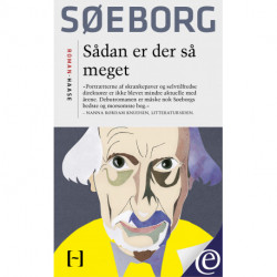 Kenter læser Søeborg: Sådan er der så meget