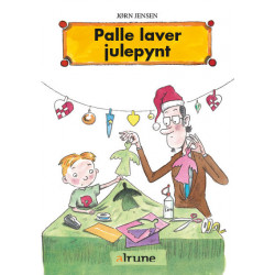 Palle laver julepynt