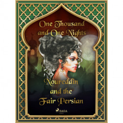 Noureddin and the Fair Persian