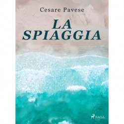 La spiaggia