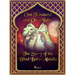 The Story of the Blind Baba-Abdalla