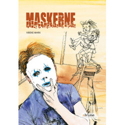 Maskerne