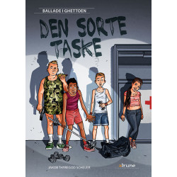 Den sorte taske: Ballade i ghettoen