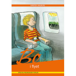 Bo i flyet