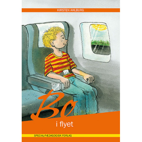 Bo i flyet