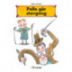 Palle går stavgang: Palle-bøger