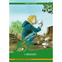 Bo i skoven