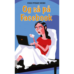 Og så på Facebook