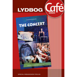 The Concert E-lydbog