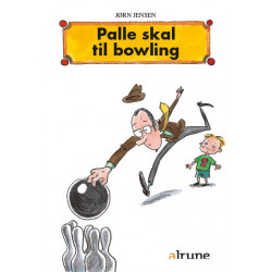 Palle skal til bowling