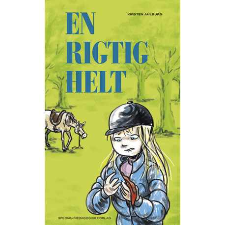 En rigtig helt: Café-serien