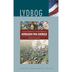 Udvandrerne 1 – Afrejsen fra Sverige – E-lydbog: Lette Klassikere