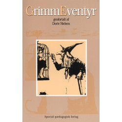 GrimmEventyr – E-lydbog: Eventyr