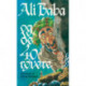 Ali Baba og de 40 røvere – E-lydbog: Eventyr