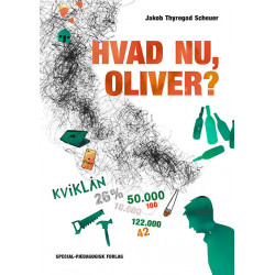 Hvad nu Oliver
