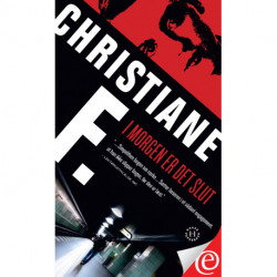 I morgen er det slut