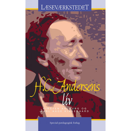 H. C. Andersens liv