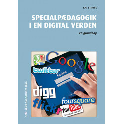 Specialpædagogik i en digital verden: en grundbog