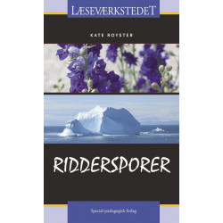Riddersporer