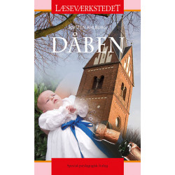 Dåben: Læseværkstedet, Rød