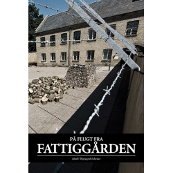 På flugt fra Fattiggården: Krimilet